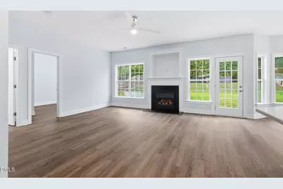 1212 Dexter Ridge Drive, Holly Springs, NC 27540 - Photo 29