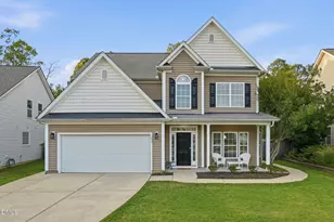 1212 Dexter Ridge Dr, Holly Springs, NC 27540 - Photo 1