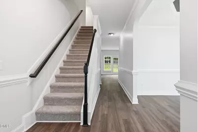 1212 Dexter Ridge Drive, Holly Springs, NC 27540 - Photo 9