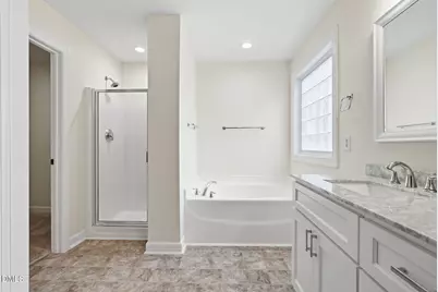 1212 Dexter Ridge Drive, Holly Springs, NC 27540 - Photo 43