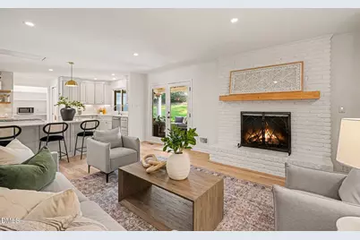 825 Northbrook Drive, Raleigh, NC 27609 - Photo 7