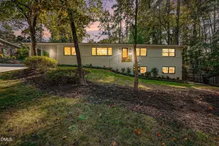 825 Northbrook Dr, Raleigh, NC 27609 - Photo 1