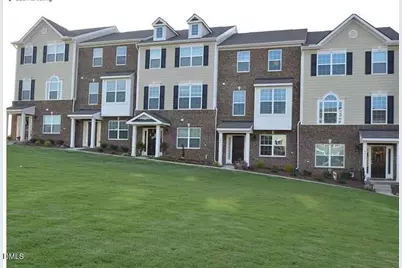 4008 Kentworth Drive, Holly Springs, NC 27540 - Photo 1