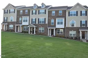 4008 Kentworth Dr, Holly Springs, NC 27540 - Photo 1