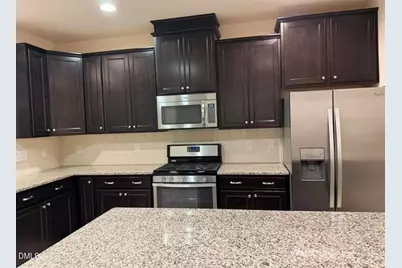 4008 Kentworth Drive, Holly Springs, NC 27540 - Photo 3