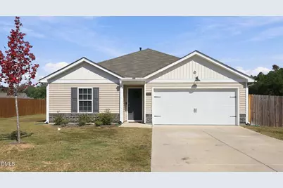 3029 Paradise Way, Sanford, NC 27332 - Photo 1