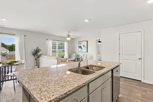 3029 Paradise Way, Sanford, NC 27332 - Photo 5