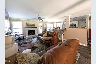 500 Brownbark Lane, Gibsonville, NC 27249 - Photo 5