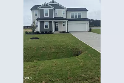 22 Madison Grove Lane, Lillington, NC 27546 - Photo 1