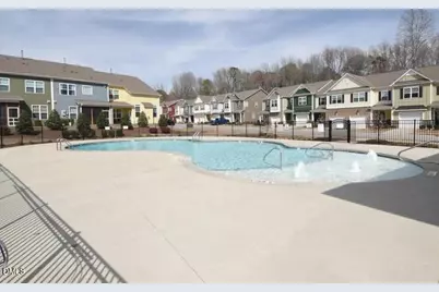 801 Trendy Lane, Apex, NC 27502 - Photo 23