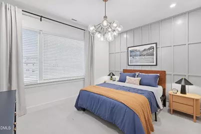 101 Pinnacle Drive, Chapel Hill, NC 27516 - Photo 19