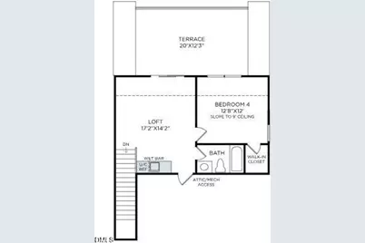 522 Sunnybell Court, Cary, NC 27519 - Photo 7