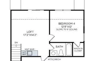 522 Sunnybell Ct, Cary, NC 27519 - Photo 7