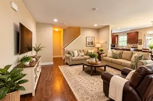 1422 Glenwater Dr, Cary, NC 27519 - Photo 19
