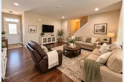 1422 Glenwater Drive, Cary, NC 27519 - Photo 5