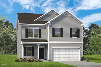 342 Spirit Springs Road, Smithfield, NC 27577 - Photo 1