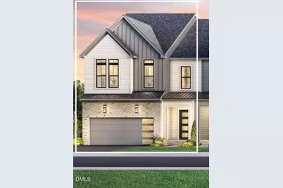 518 Sunnybell Court, Cary, NC 27519 - Photo 1