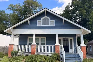 107 S 3rd St, Sanford, NC 27330 - Photo 35