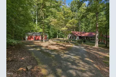 1207 Dairyland Road, Chapel Hill, NC 27516 - Photo 45