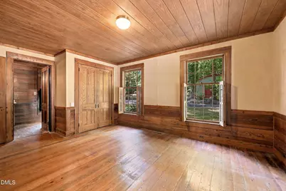 1207 Dairyland Road, Chapel Hill, NC 27516 - Photo 9