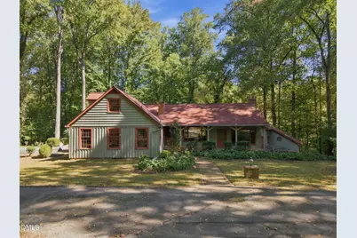 1207 Dairyland Road, Chapel Hill, NC 27516 - Photo 1