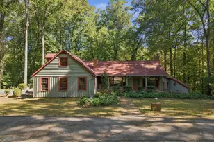 1207 Dairyland Rd, Chapel Hill, NC 27516 - Photo 1