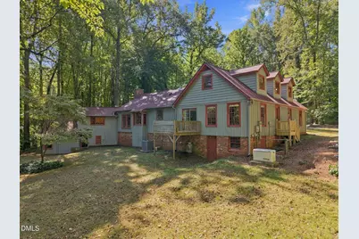 1207 Dairyland Road, Chapel Hill, NC 27516 - Photo 41