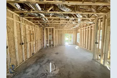 404 S Gardner Avenue, Kenly, NC 27542 - Photo 5