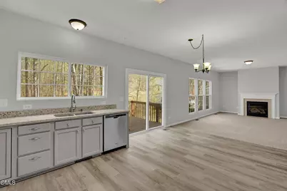 209 Kellerhis Drive, Apex, NC 27502 - Photo 7