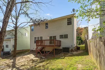 209 Kellerhis Drive, Apex, NC 27502 - Photo 33
