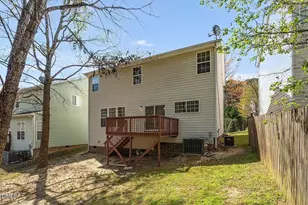209 Kellerhis Dr, Apex, NC 27502 - Photo 33