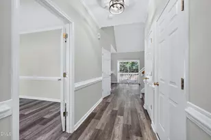 2604 Alder Ridge Ln, Raleigh, NC 27603 - Photo 5