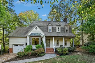 37 Westridge Dr, Durham, NC 27713 - Photo 1