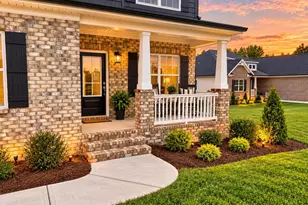 2865 Needham Ln, Haw River, NC 27258 - Photo 5