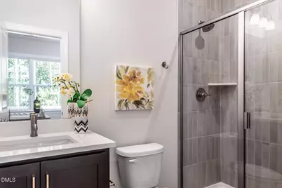 216 Denim Rose Way, Morrisville, NC 27560 - Photo 17