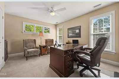 1205 Groves Field Lane, Wake Forest, NC 27587 - Photo 19