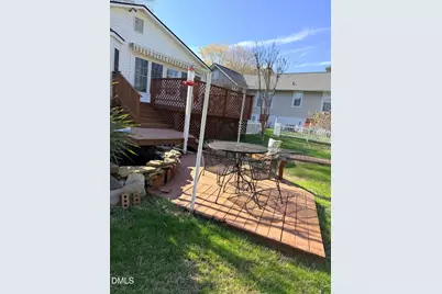 416 Reams Avenue, Roxboro, NC 27573 - Photo 13