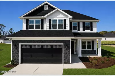 1016 Shadowpine Way, Rocky Mount, NC 27804 - Photo 1