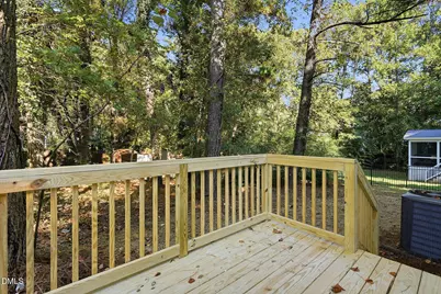 8021 Mourning Dove Road, Raleigh, NC 27615 - Photo 25