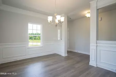1009 Shadowpine Way, Rocky Mount, NC 27804 - Photo 3