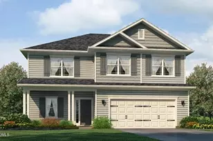 1009 Shadowpine Way, Rocky Mount, NC 27804 - Photo 1