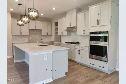 704 Sage Oak Lane, Holly Springs, NC 27540 - Photo 9