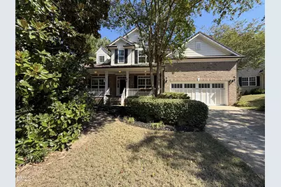 12212 Ashton Woods Lane, Raleigh, NC 27614 - Photo 37