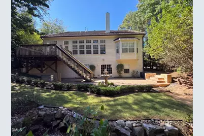 12212 Ashton Woods Lane, Raleigh, NC 27614 - Photo 5