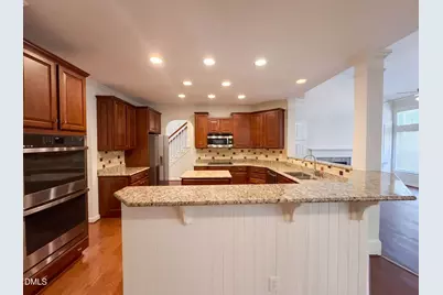 12212 Ashton Woods Lane, Raleigh, NC 27614 - Photo 7