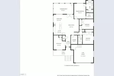 112 Horse Shoe Drive, Louisburg, NC 27549 - Photo 43