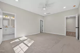 112 Horseshoe Dr, Louisburg, NC 27549 - Photo 21
