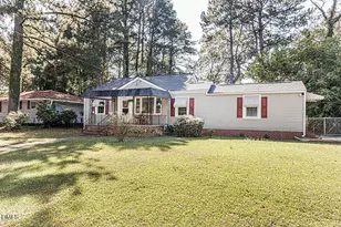 1017 Long Ave, Rocky Mount, NC 27801 - Photo 1