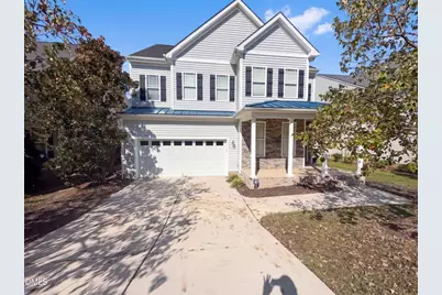 3109 Landing Falls Lane, Raleigh, NC 27616 - Photo 1