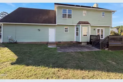 744 Bent Creek Drive, Hope Mills, NC 28348 - Photo 5